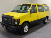Image for 2013 Ford Econoline E350 SUPER DUTY ID: 7302893