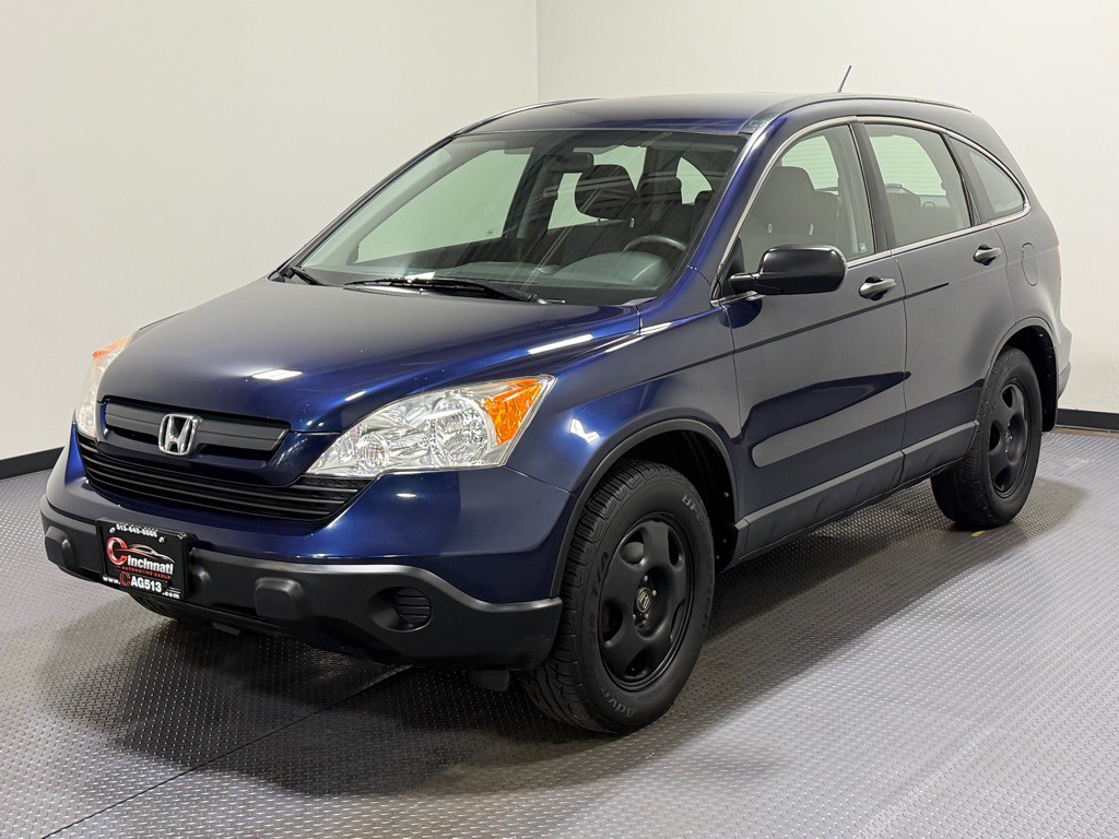 2007 Honda CR-V Image 1
