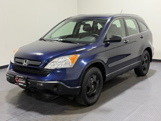 Image for 2007 Honda CR-V LX ID: 7305633
