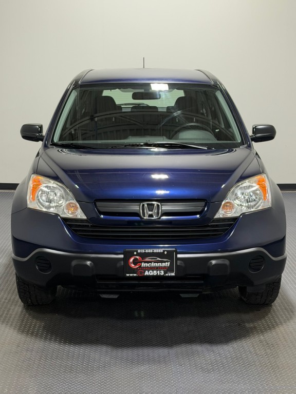 2007 Honda CR-V Image 3