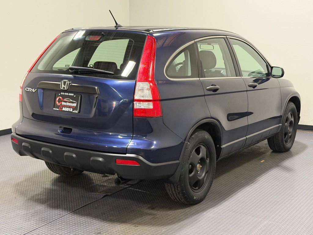 2007 Honda CR-V Image 5