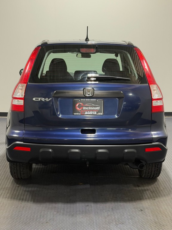 2007 Honda CR-V Image 6