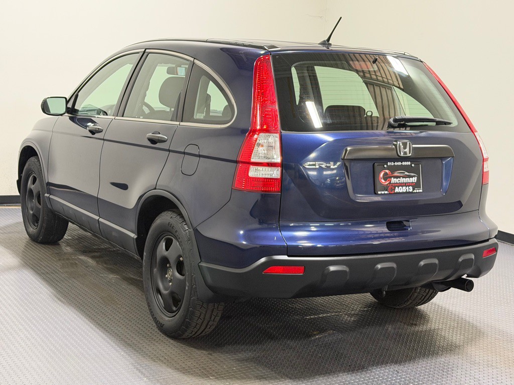 2007 Honda CR-V Image 7