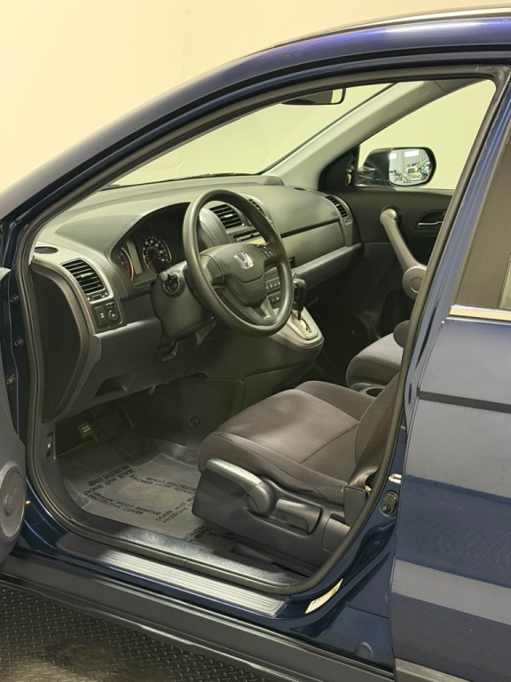 2007 Honda CR-V Image 8