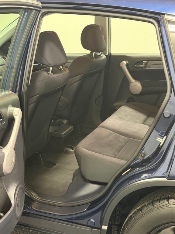 2007 Honda CR-V Image 9
