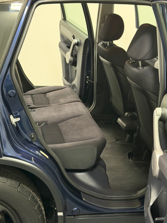 2007 Honda CR-V Image 10
