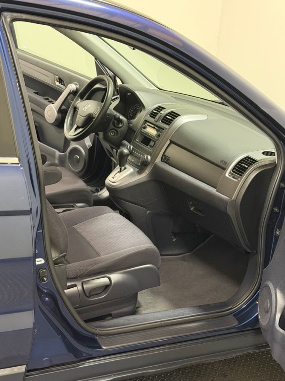 2007 Honda CR-V Image 11