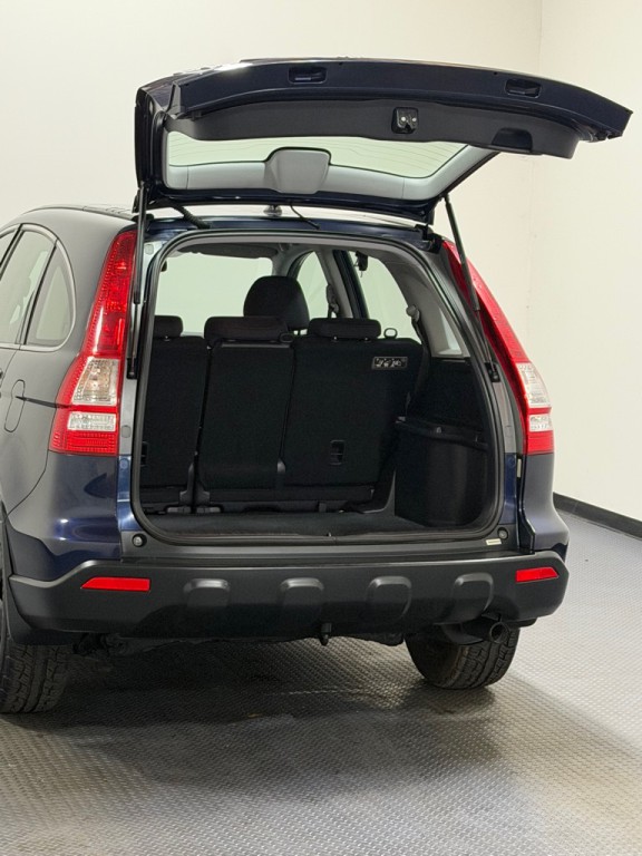 2007 Honda CR-V Image 12