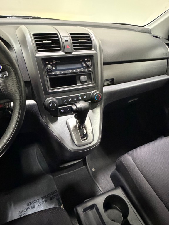 2007 Honda CR-V Image 13