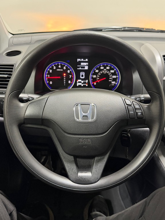 2007 Honda CR-V Image 15