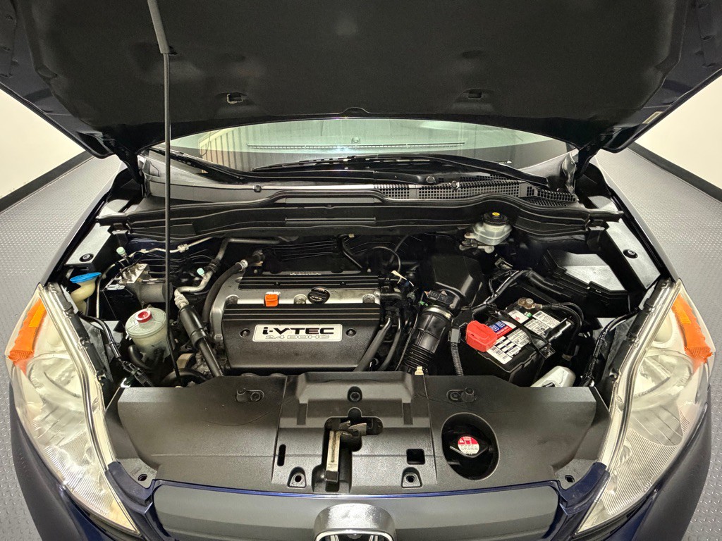 2007 Honda CR-V Image 16
