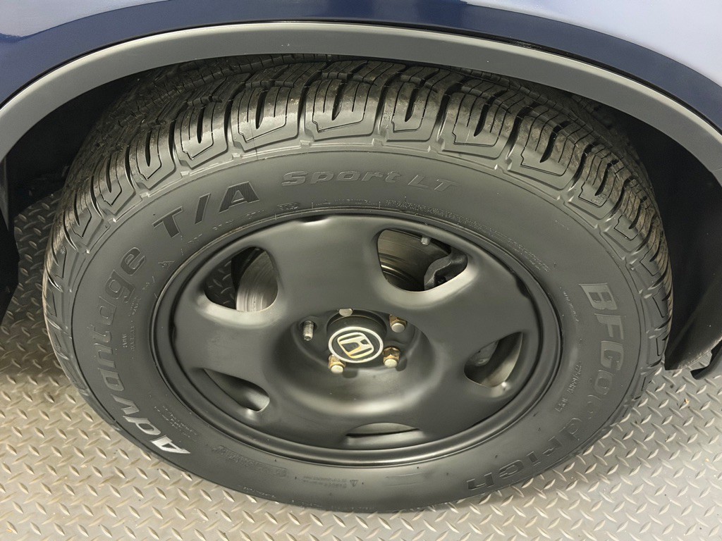 2007 Honda CR-V Image 17