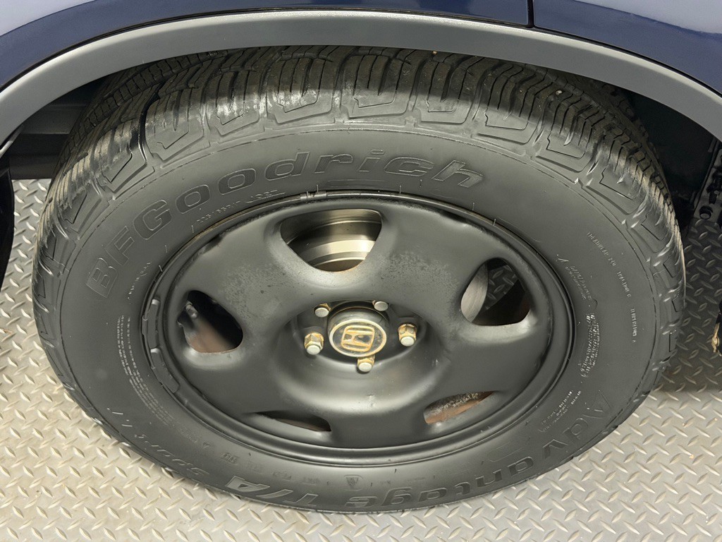 2007 Honda CR-V Image 18