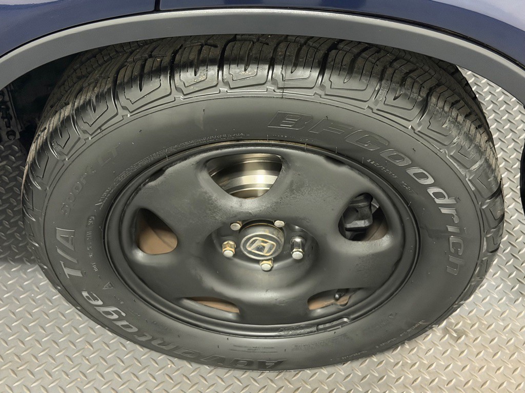 2007 Honda CR-V Image 19