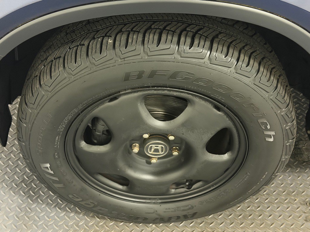 2007 Honda CR-V Image 20