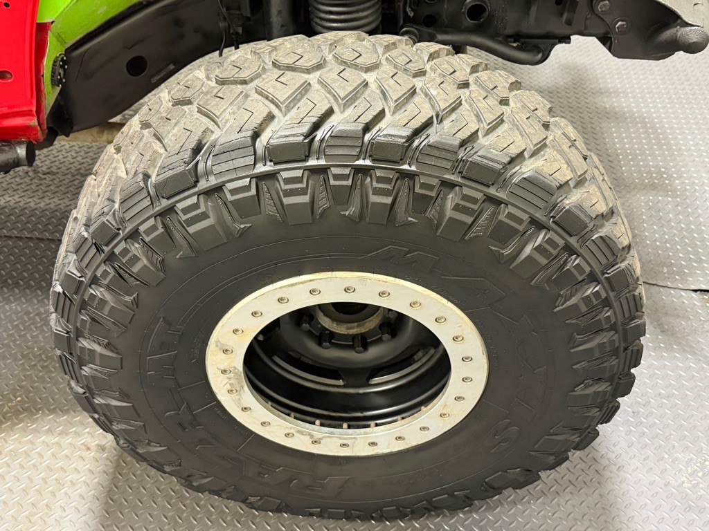 2015 Jeep Wrangler Unlimited Image 17