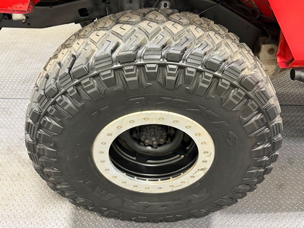 2015 Jeep Wrangler Unlimited Image 18