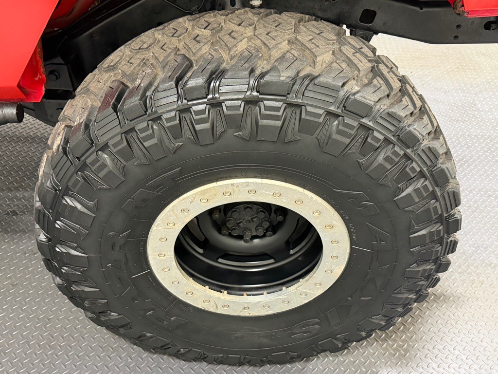 2015 Jeep Wrangler Unlimited Image 19