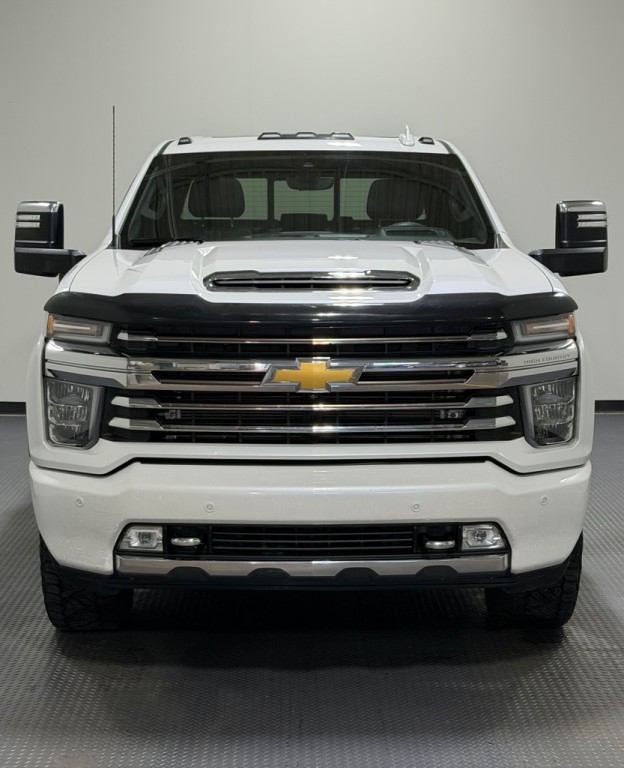 2020 Chevrolet Silverado 1500 Image 3