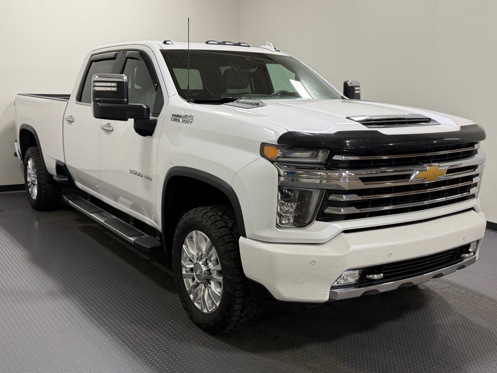 2020 Chevrolet Silverado 1500 Image 4