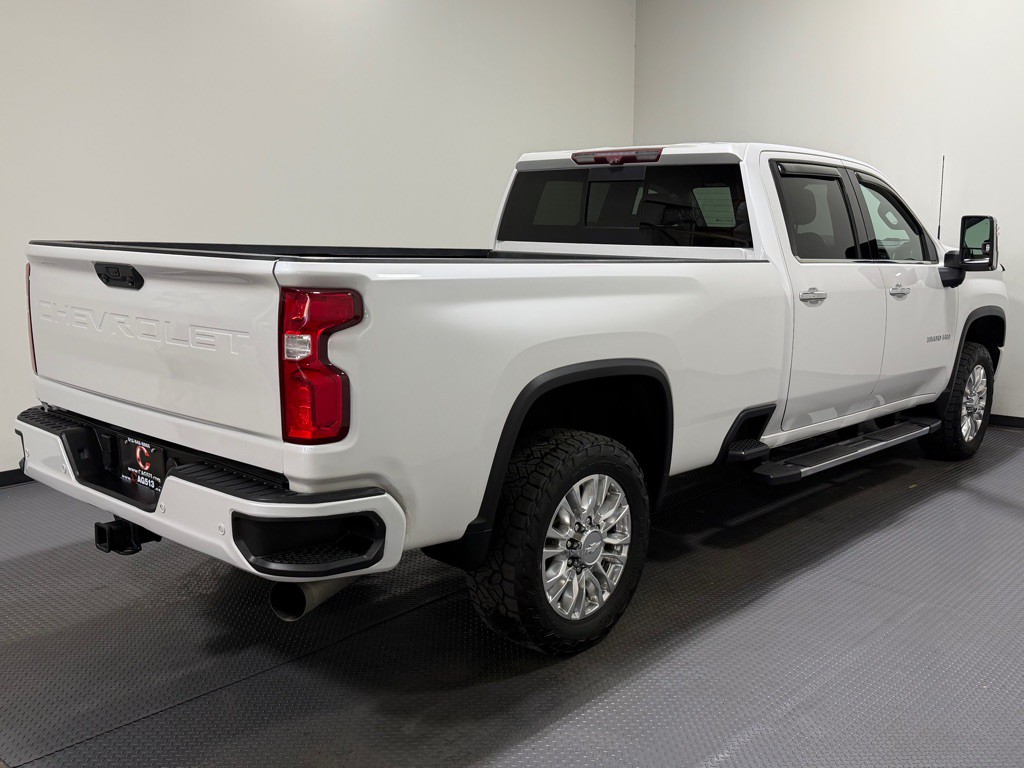 2020 Chevrolet Silverado 1500 Image 5