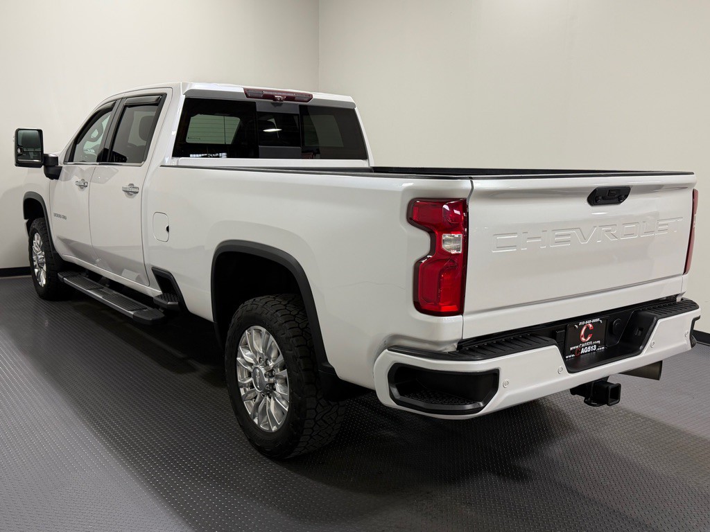 2020 Chevrolet Silverado 1500 Image 7
