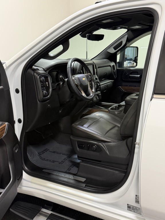 2020 Chevrolet Silverado 1500 Image 8