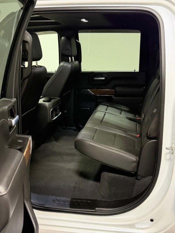 2020 Chevrolet Silverado 1500 Image 9