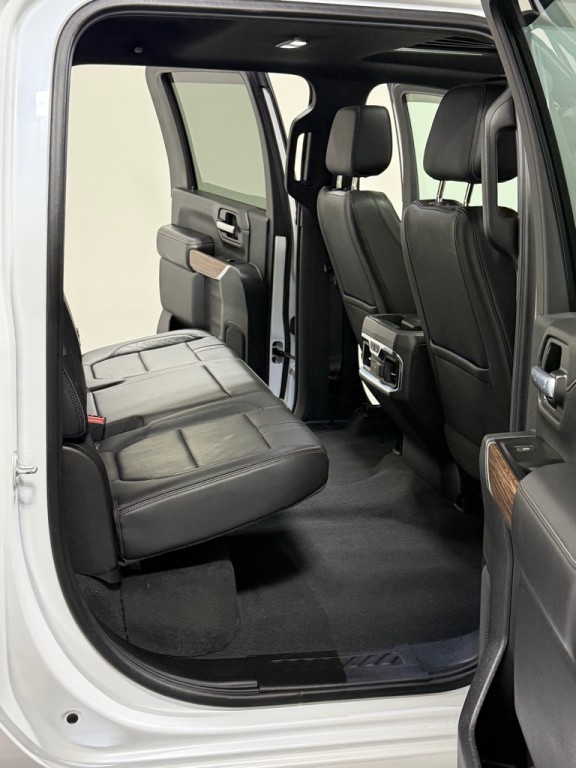 2020 Chevrolet Silverado 1500 Image 10