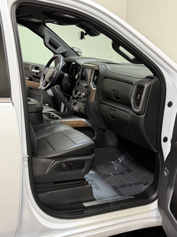 2020 Chevrolet Silverado 1500 Image 11