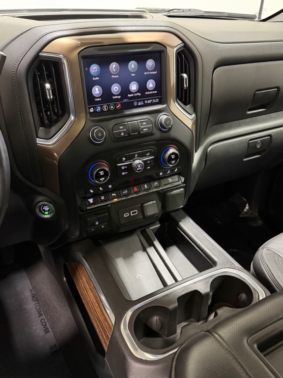 2020 Chevrolet Silverado 1500 Image 13
