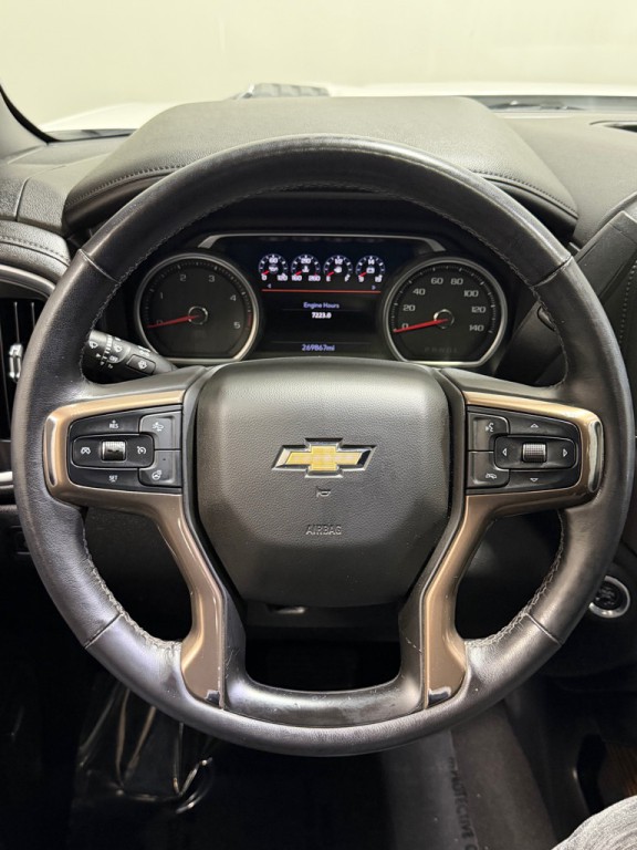 2020 Chevrolet Silverado 1500 Image 15