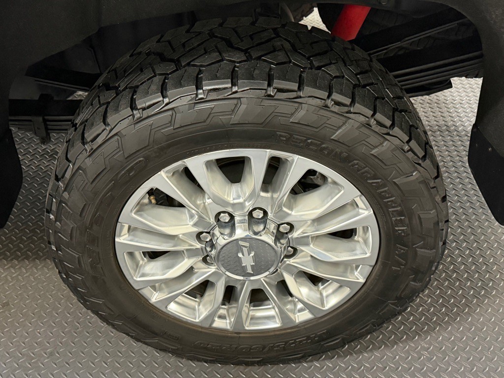 2020 Chevrolet Silverado 1500 Image 19