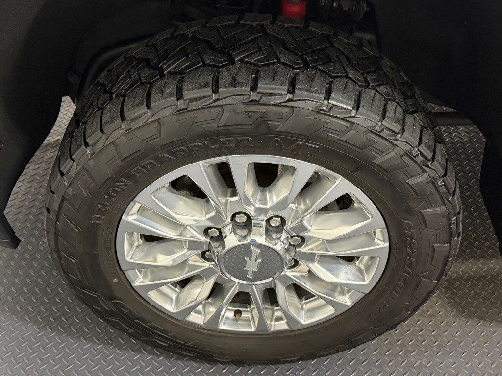 2020 Chevrolet Silverado 1500 Image 20
