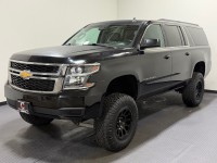 Image for 2015 Chevrolet Suburban 1500 LT ID: 7314104