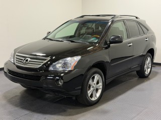 Image for 2008 Lexus RX 400H ID: 7314105