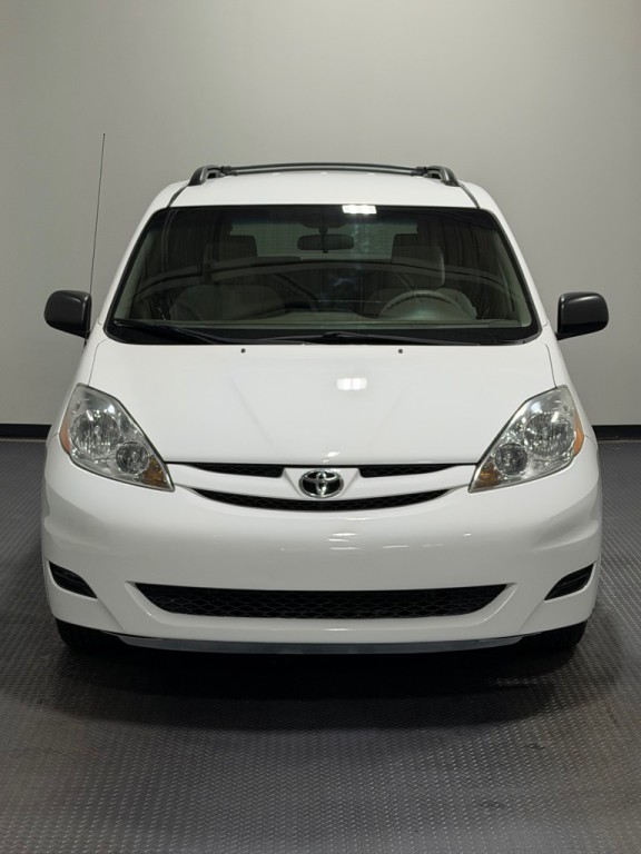 2006 Toyota Sienna Image 3