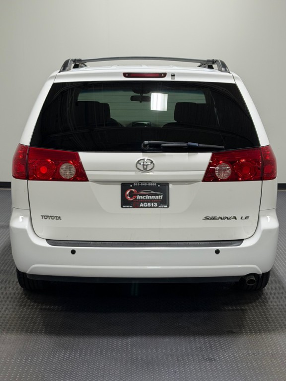 2006 Toyota Sienna Image 6