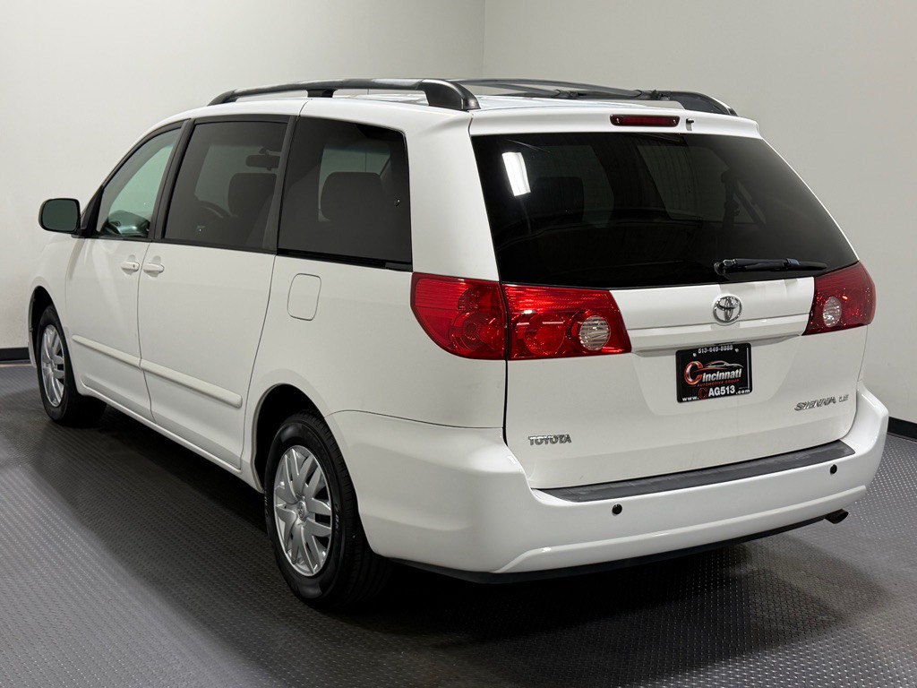 2006 Toyota Sienna Image 7
