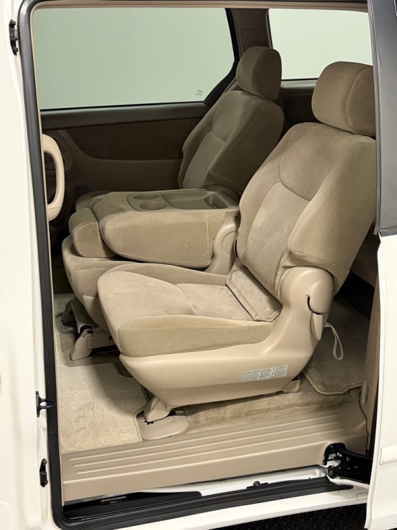 2006 Toyota Sienna Image 9