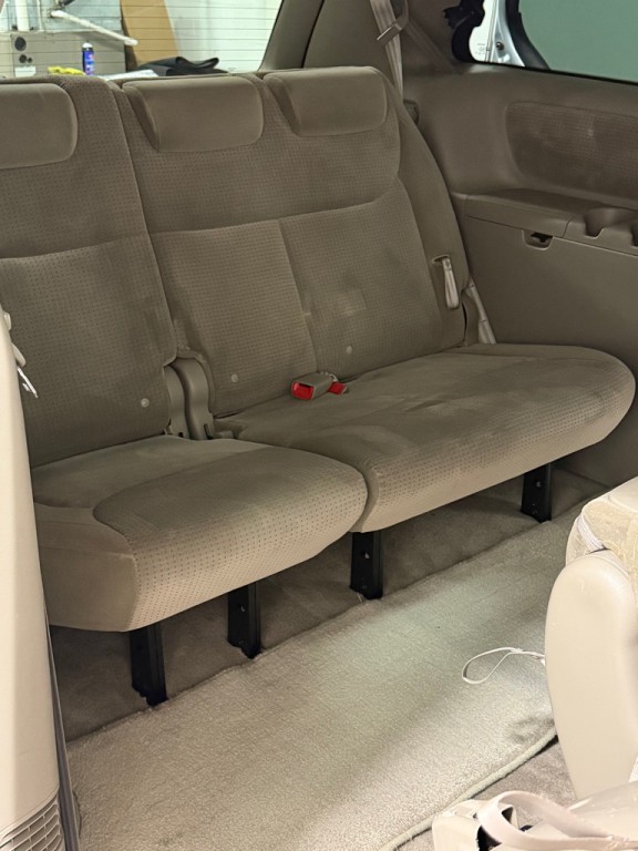 2006 Toyota Sienna Image 10