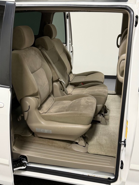 2006 Toyota Sienna Image 11