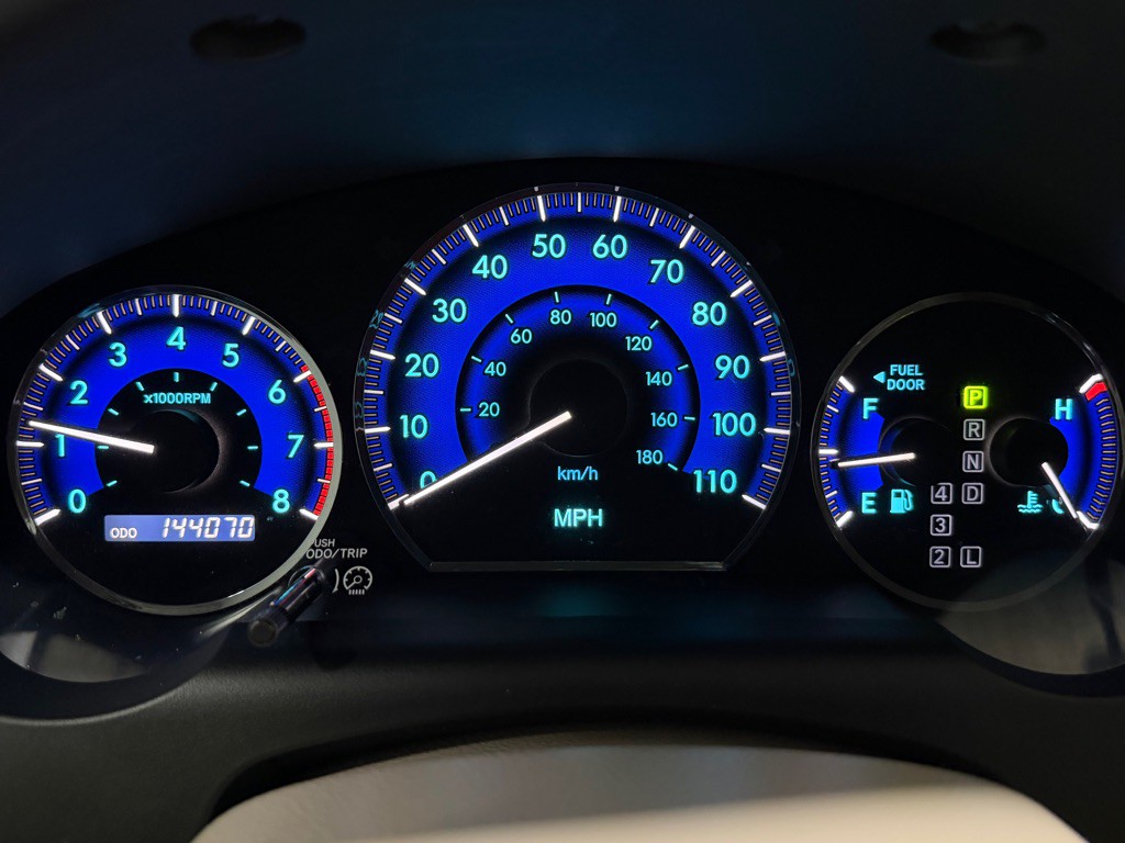 2006 Toyota Sienna Image 15