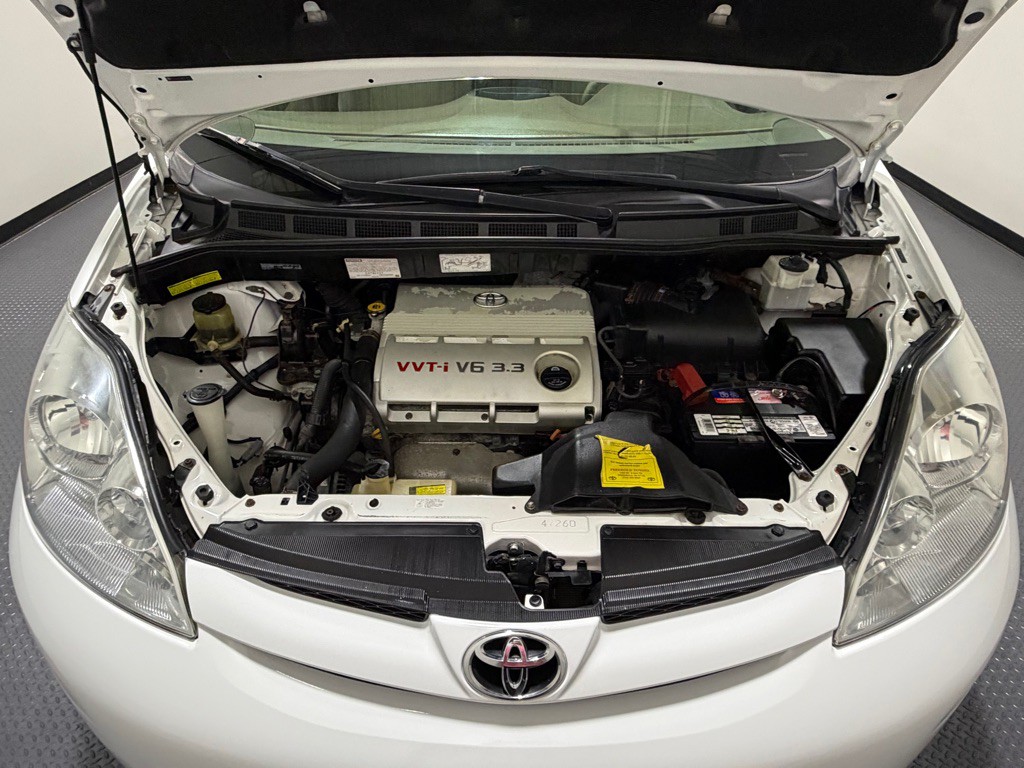 2006 Toyota Sienna Image 17