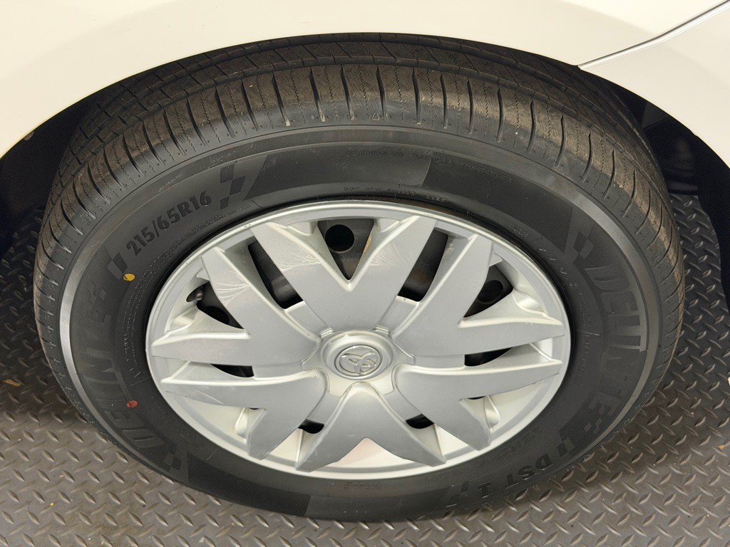 2006 Toyota Sienna Image 18