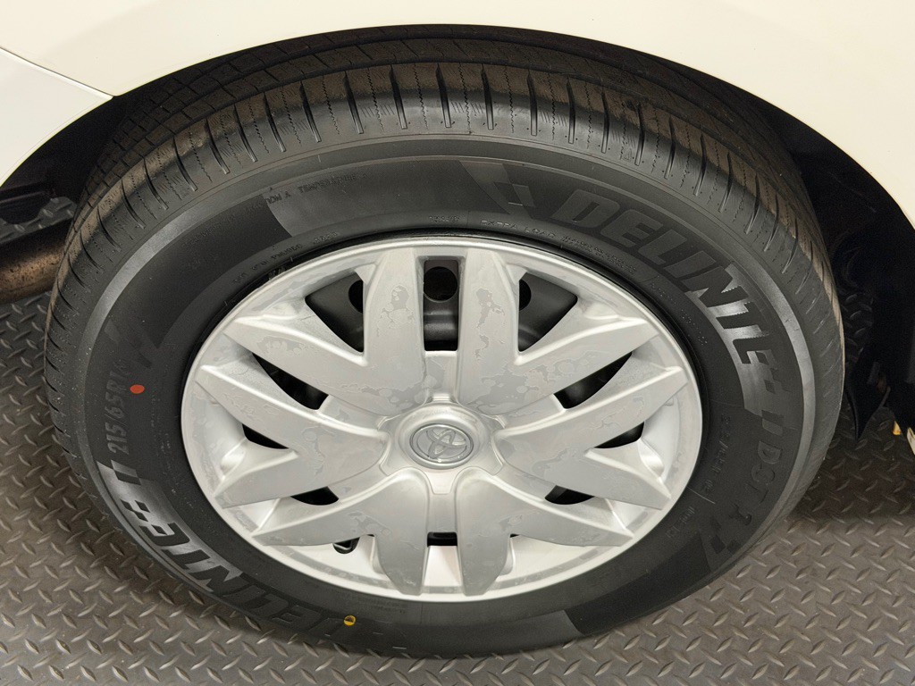 2006 Toyota Sienna Image 19