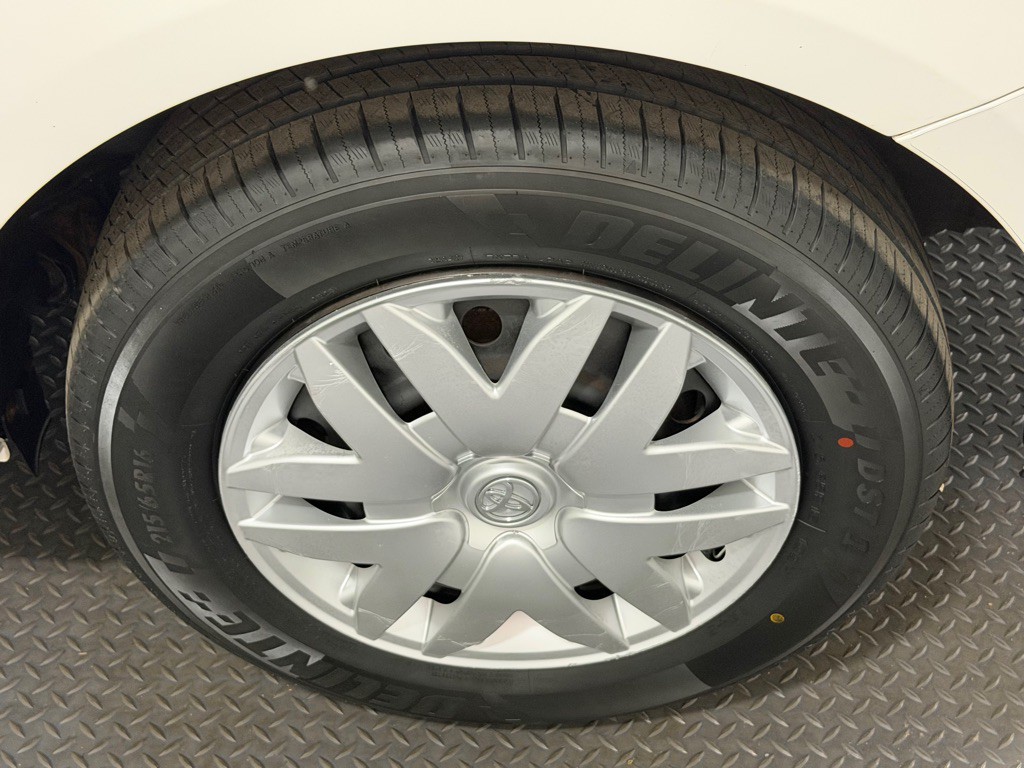 2006 Toyota Sienna Image 20