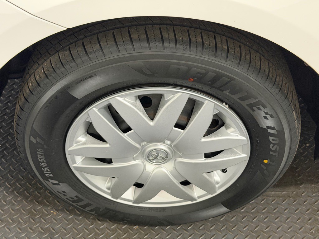 2006 Toyota Sienna Image 21
