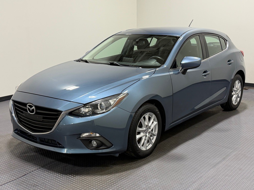 2015 Mazda Mazda3 Image 1