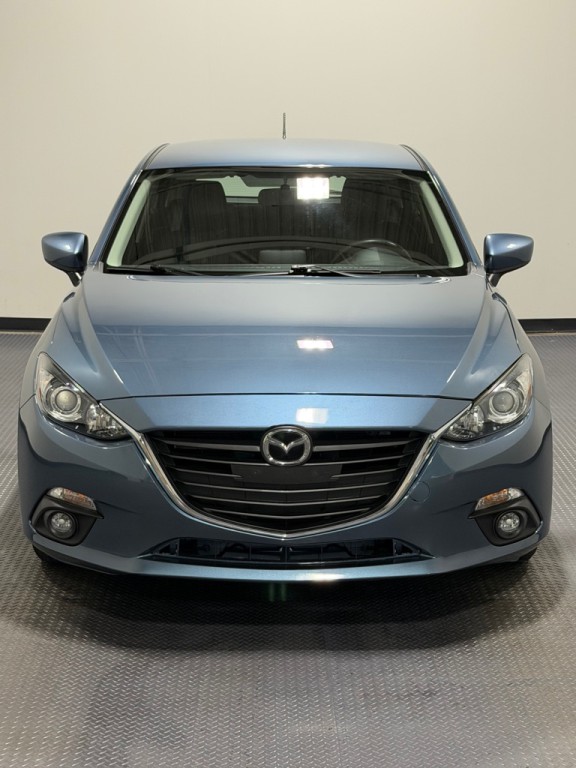 2015 Mazda Mazda3 Image 3
